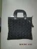 2011 fashion ladies leather handbag