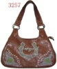 2011 fashion ladies leather handbags