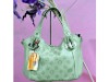 2011 fashion ladies' name brand handbag