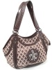 2011 fashion ladies' name brand handbag