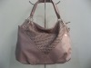 2011 fashion ladies pu handbag