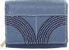 2011   fashion ladies wallets front pocket wallet