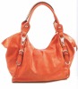 2011 fashion lady PU handbag