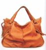 2011 fashion lady PU handbag