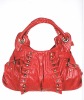 2011 fashion lady PU handbag