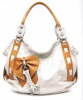 2011 fashion lady PU handbag
