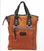 2011 fashion lady PU handbag