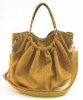 2011 fashion lady PU handbag