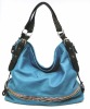2011 fashion lady PU handbag