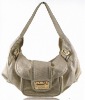 2011 fashion lady PU handbag