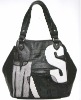 2011 fashion lady PU handbag