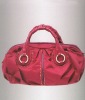 2011 fashion lady PU handbag