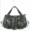 2011 fashion lady PU handbag