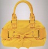 2011 fashion lady PU handbag