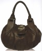 2011 fashion lady PU handbag