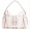 2011 fashion lady PU handbag