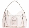 2011 fashion lady PU handbag