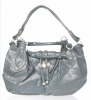 2011 fashion lady PU handbag