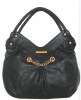 2011 fashion lady PU handbag