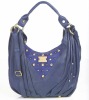 2011 fashion lady PU handbag