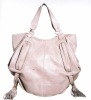 2011 fashion lady PU handbag