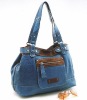 2011 fashion lady PU handbag