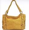 2011 fashion lady PU handbag