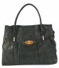 2011 fashion lady PU handbag