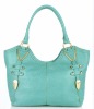 2011 fashion lady PU handbag