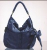 2011 fashion lady PU handbag