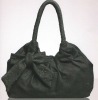 2011 fashion lady PU handbag