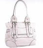 2011 fashion lady PU handbag