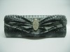 2011 fashion lady bag PU leather bag YS-0153