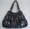 2011 fashion lady brand name designer handbag