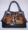 2011 fashion lady brand name designer handbag