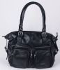 2011 fashion lady casual handbag 6105