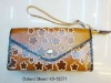 2011 fashion lady evening bag