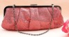 2011 fashion lady evening clutch bag