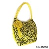 2011 fashion lady flower handbag