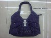 2011 fashion lady handbag