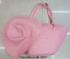 2011 fashion lady handbag