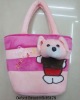 2011 fashion lady handbag