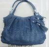 2011 fashion lady handbag