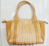 2011 fashion lady handbag