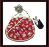 2011 fashion lady handbag