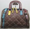 2011 fashion lady handbag