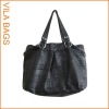 2011 fashion lady handbags black