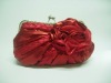 2011 fashion lady handbags evening bag satin SA-010