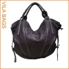 2011 fashion lady handbags purple