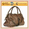 2011 fashion lady leather handbag